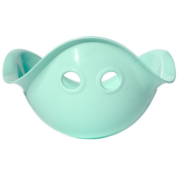 Moluk Bilibo Sit, Spin Open-Ended Award-Winning Play Toy for Kids 2+ Years (Mint) - Image 2