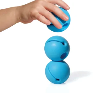 Moluk Mox Soft Balls for Babies Age 0+ Years