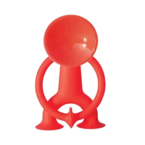 moluk oogi junior red