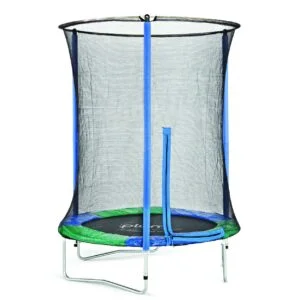 Plum Junior Trampoline & Enclosure ( Top Rim)