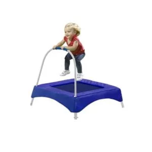 Plum Junior bouncer with handle