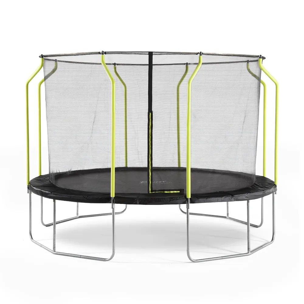 plum 14 feet trampoline for kids, adults, use for schools, playareas