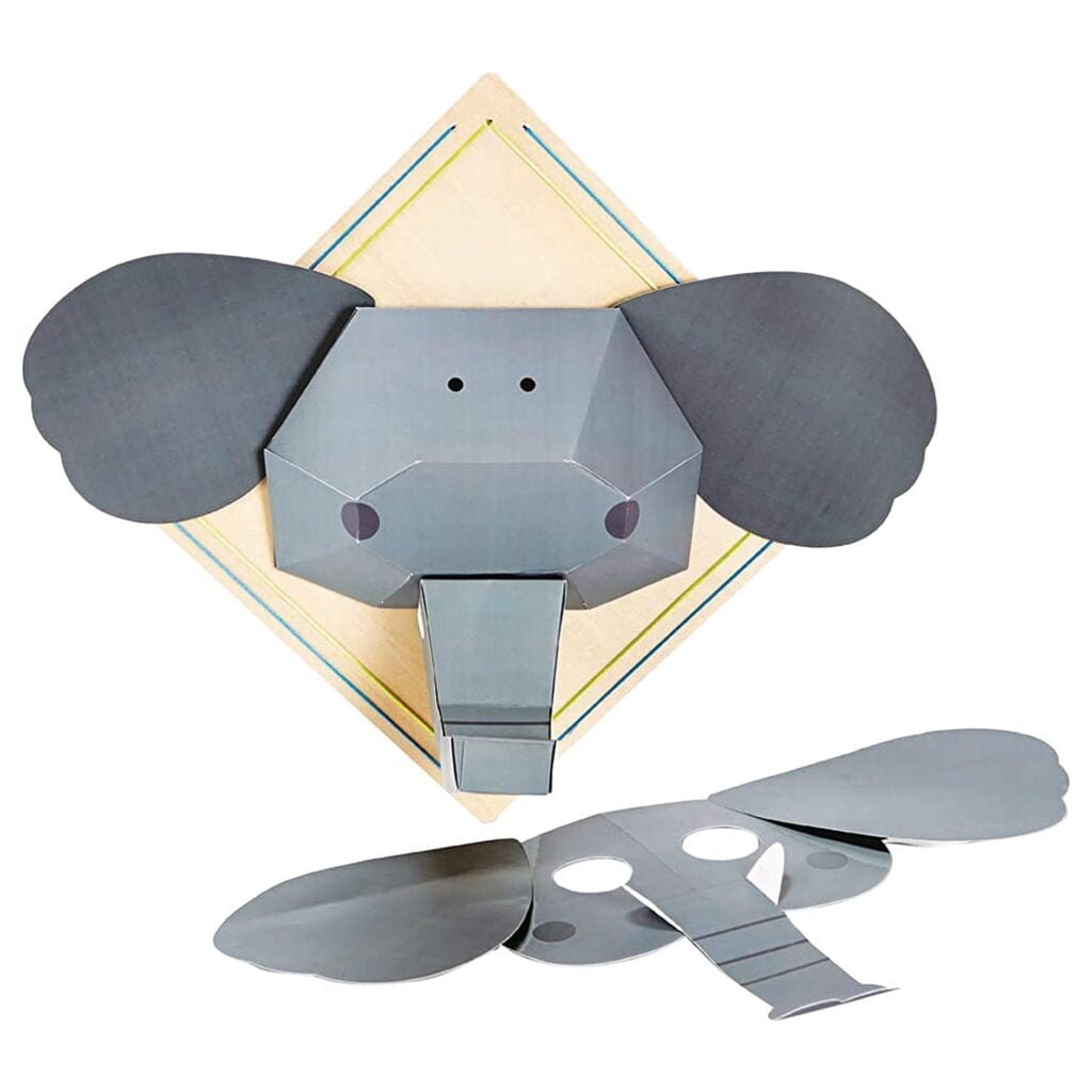 hape elephant