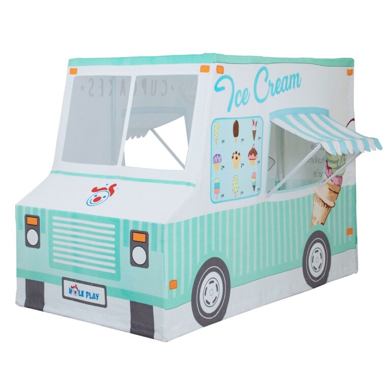 ice cream truck toy big w