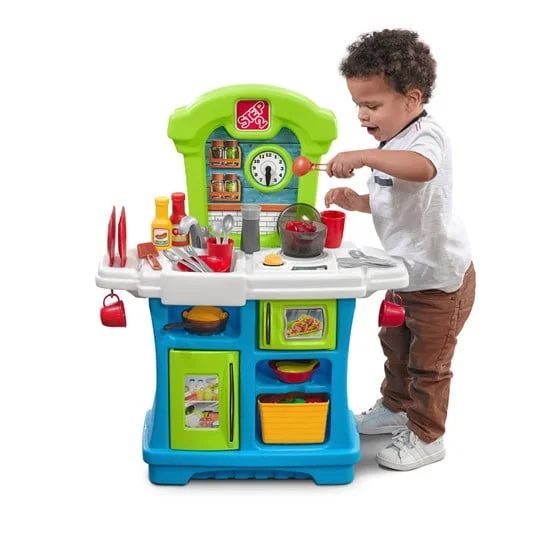 Step 2 toy sale kitchen