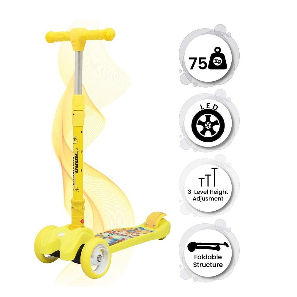 R for rabbit road runner sale scooter