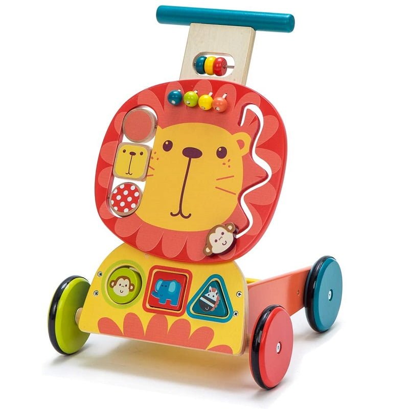 toy push walker