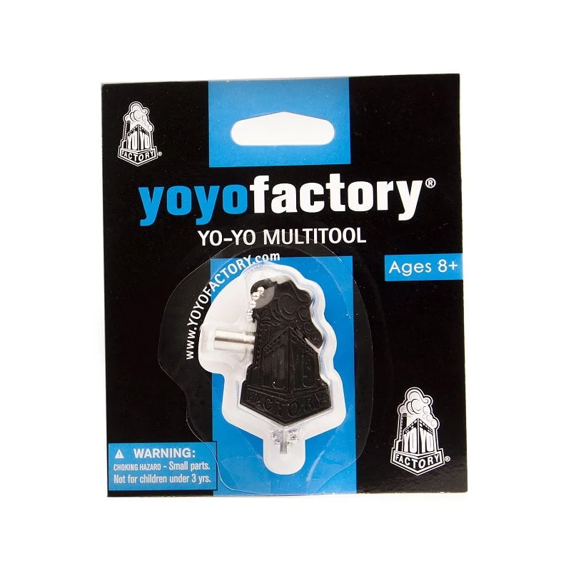 Yoyofactory Multi Tool