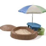 step2 naturally playful summertime play center for kids
