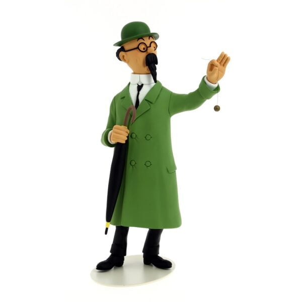 Musée Imaginaire Collection - Calculus (height 26 cms) Resin Collectible