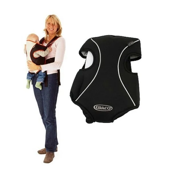 Graco kyo hot sale baby carrier