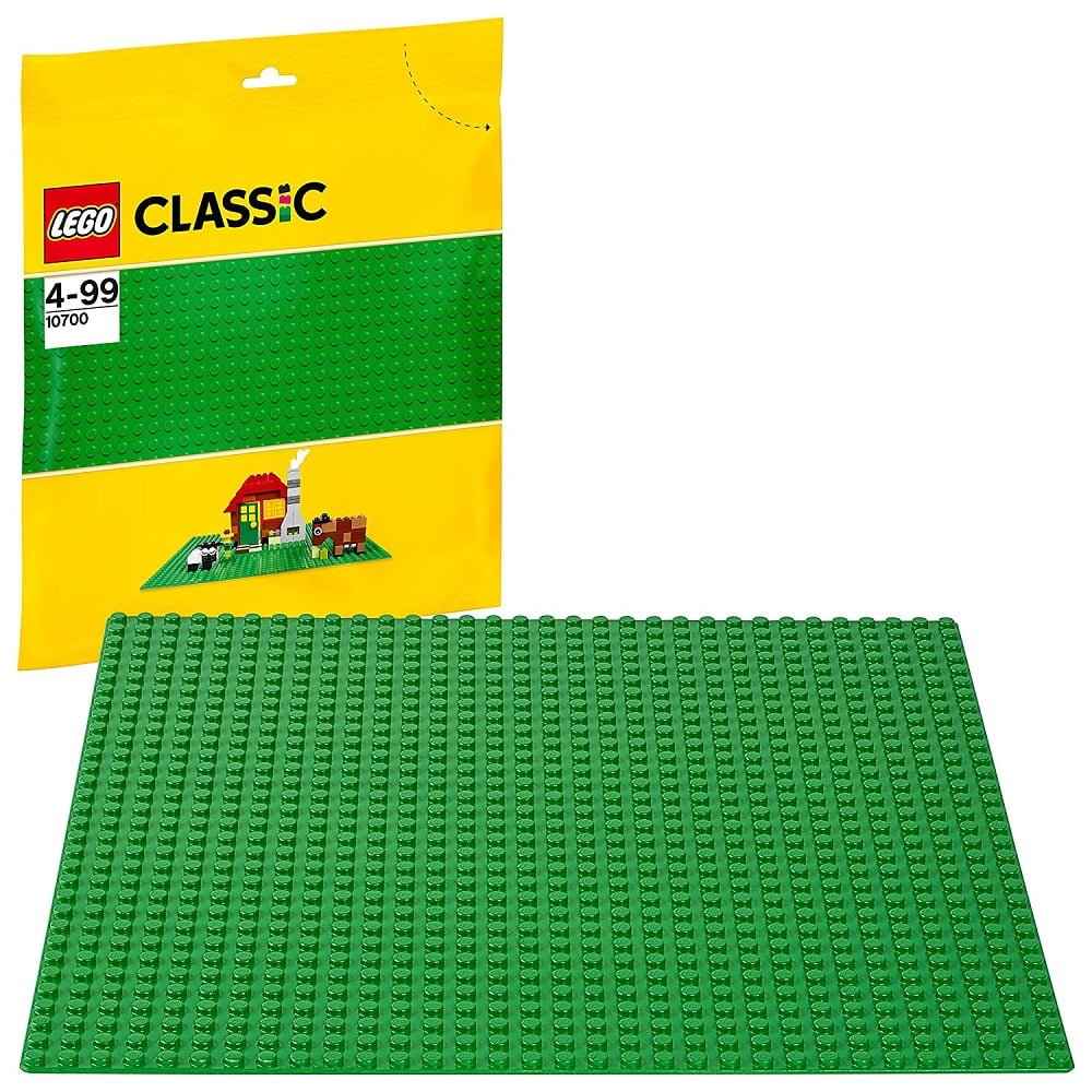 Lego Mat