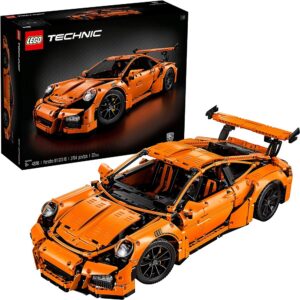 LEGO Technic 42056 Porsche 911 GT3 RS