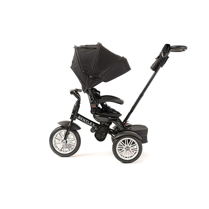 Trike pushchair 2024