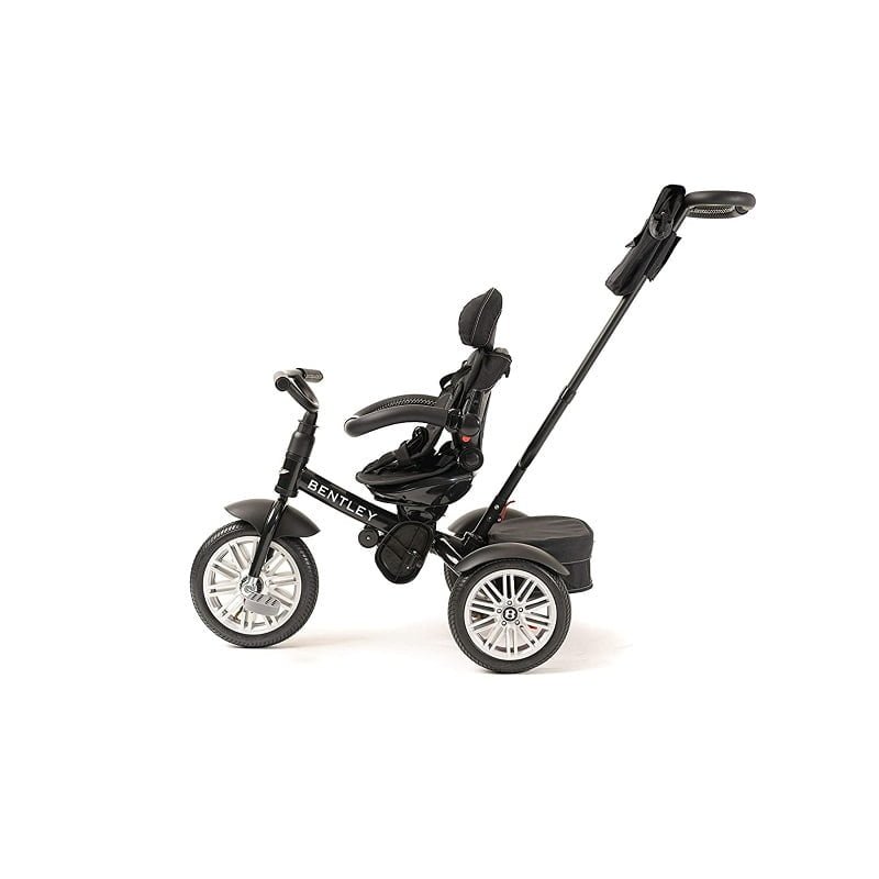 Bentley store baby cycle