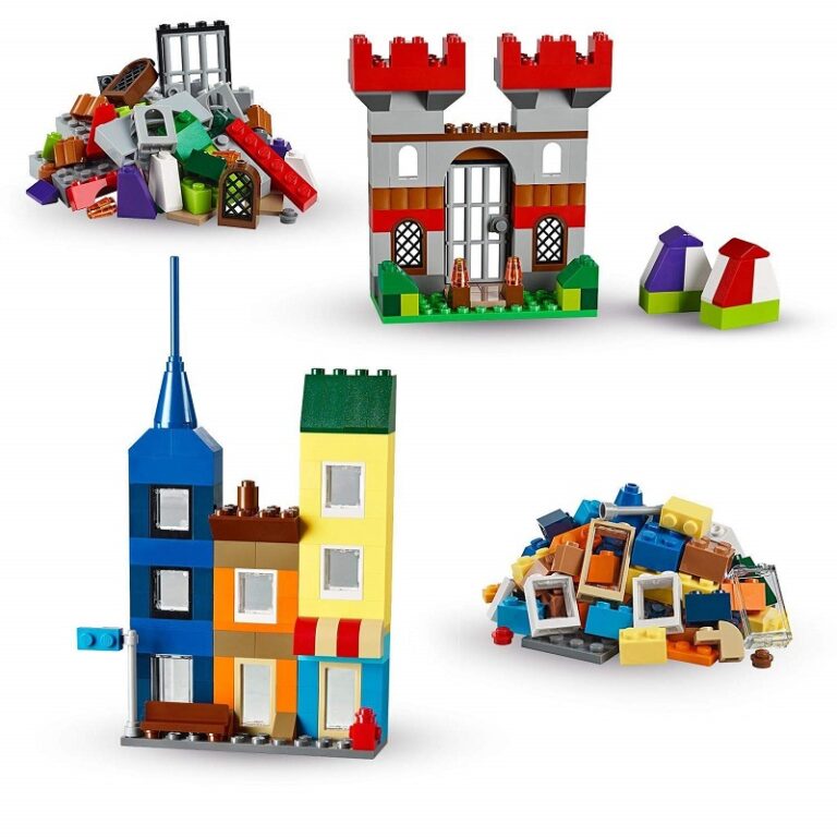 10698 lego ideas