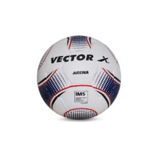 Vector X Arena White Blue