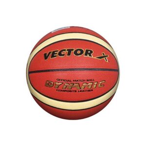 Vector X Dynamic Basket Ball