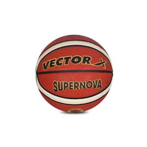 Vector X Supernova Basket Ball