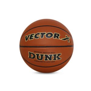 Vector X Dunk Basket Ball