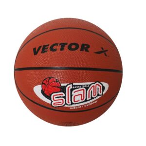 Vector X Slam Basket Ball