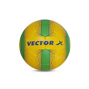 Vector X Brazil Football