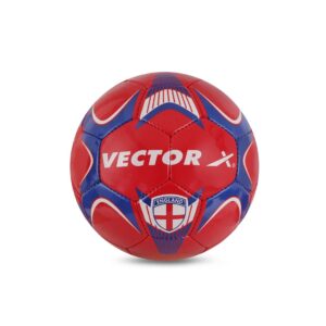 Vector X England Football