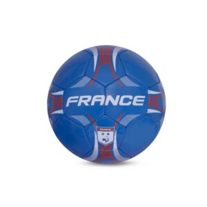Vector X France Football