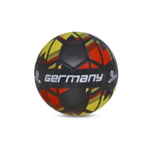 Vector X Germany Football