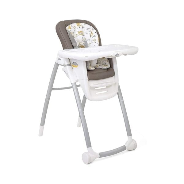 joie dolls high chair