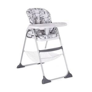 joie whirl highchair