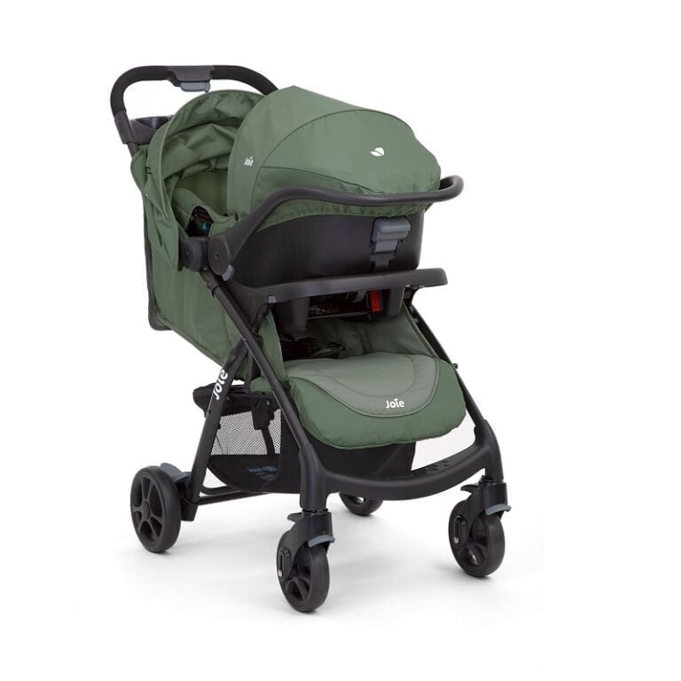 joie nitro lx stroller cherry