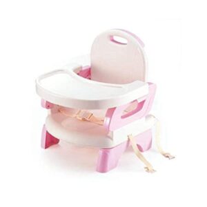 Mastela Folding Booster Chair