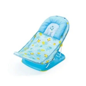 Mastela Deluxe Baby Bather (Multiple Color Options)