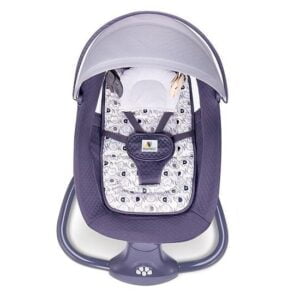 Mastela Deluxe 3 In 1 Swing