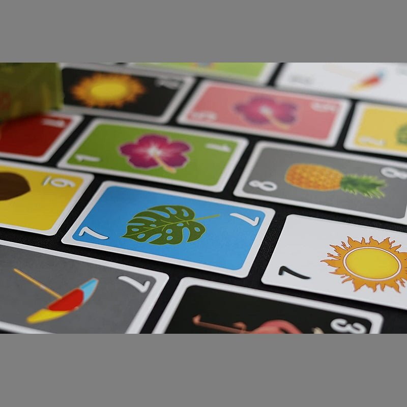 Chameleon - Dexterity Card Game for Age 5+ Years - Image 3