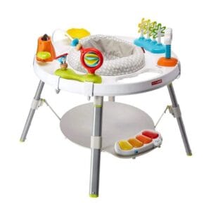 Skip Hop 3 Stage Activity Center for Babies & Toddlers 4 months to 4 Years (303325)