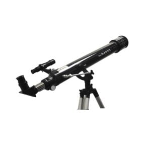 Dr Mady's 1294 Telescope 700F60