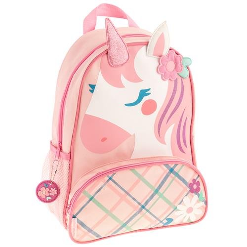 Dropship School Backpacks For Kids Girls - SUNVENO Girls Unicorn Backpacks  Preschool Girls Bag Sequins School Bag Toddler Backpack Animal For Children  3-8 Yrs, 12 10 4.5