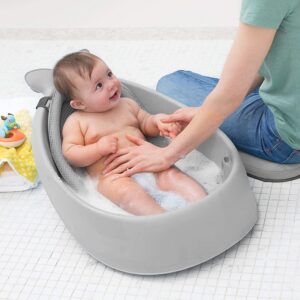 Skip Hop Moby 3 stage bath tub
