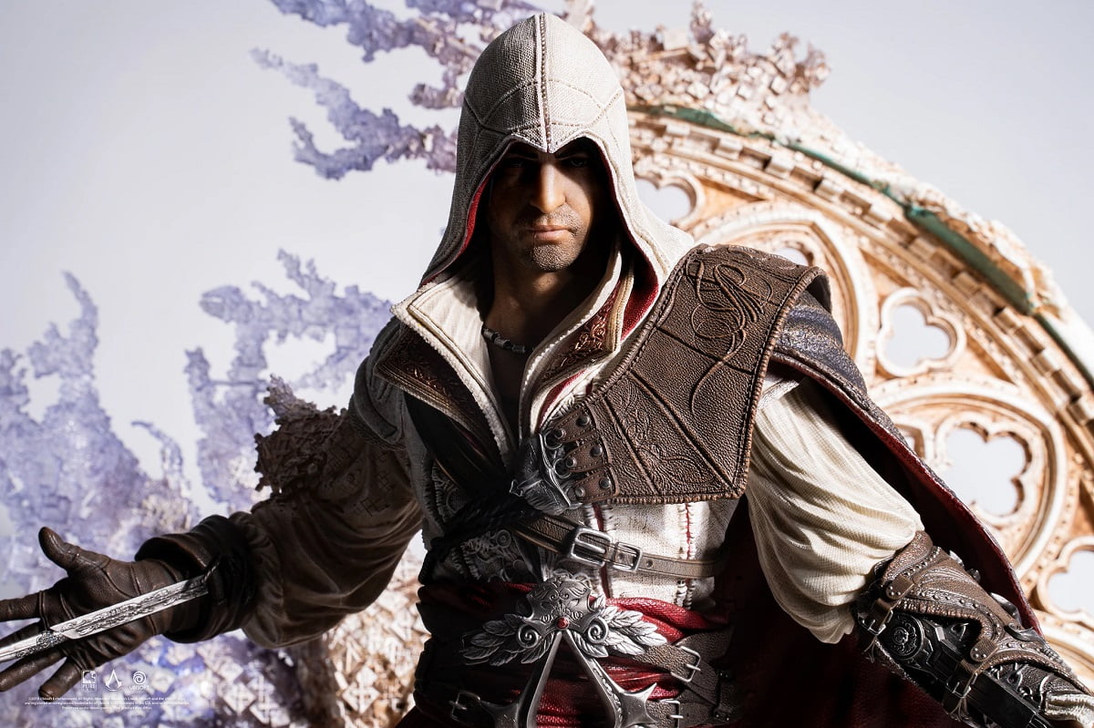 Assassin Creed