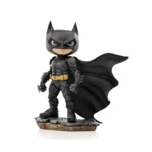 Iron Studios Minico Dark Knight Batman Collectible Statue, Action Figure