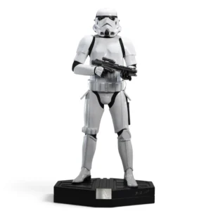PureArts Original Star Wars Stormtropper 1/3 Scale Statue Figurine (Limited Edition)