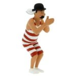 PVC Figurine - Thompson Swimmer