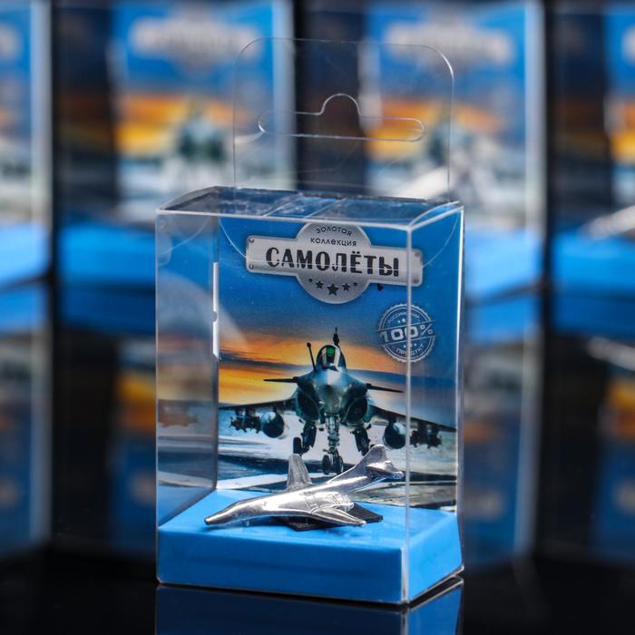 TU-22 Bomber Diecast Airplane Model