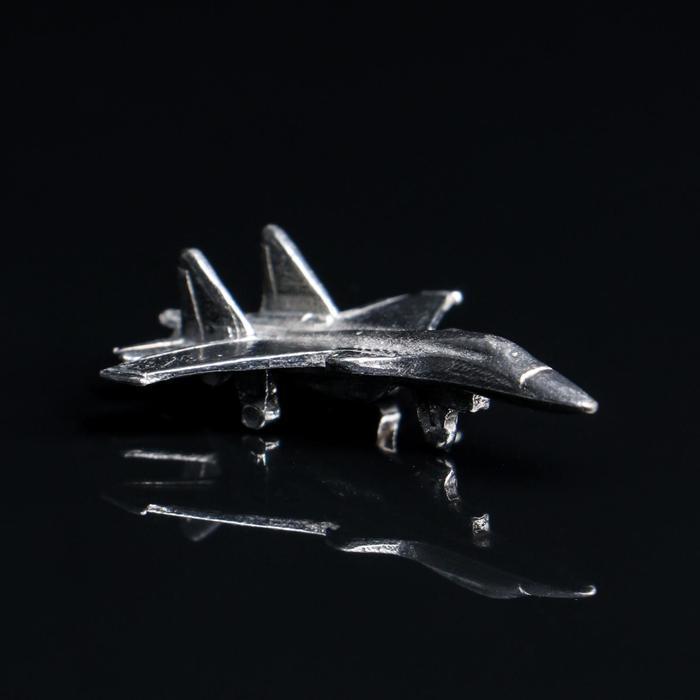 Diecast Figurine - Collection of Airplanes SU-35 - Image 3