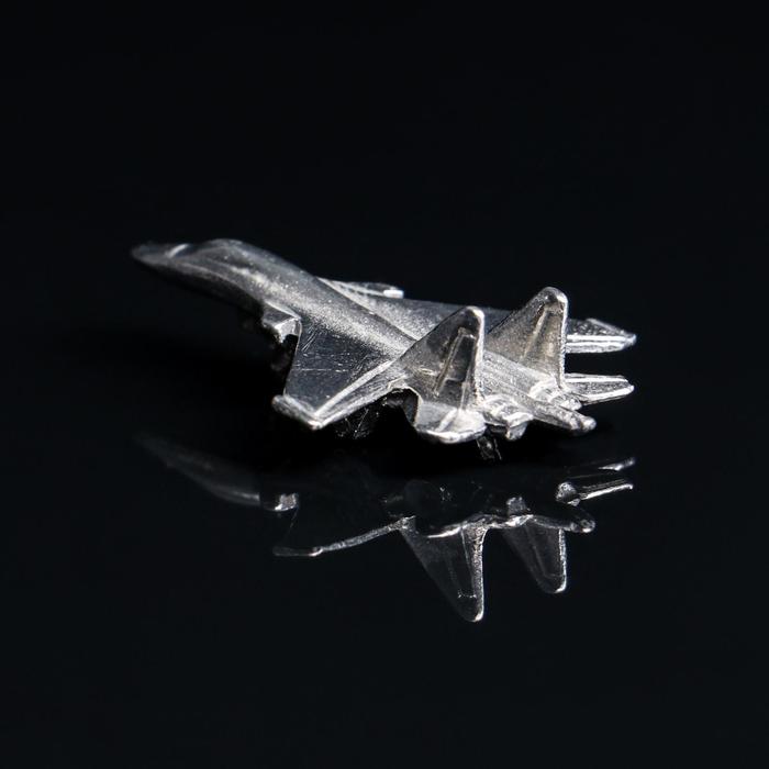 Diecast Figurine - Collection of Airplanes SU-35 - Image 4