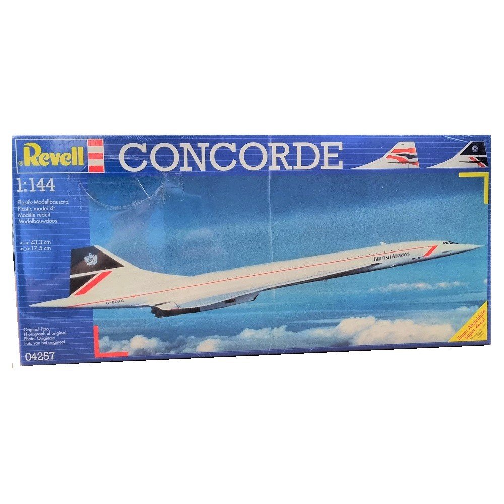 Revell Contcacta Professional glue 29604,  - Aircraft Models