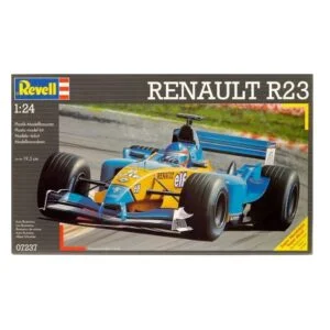 Revell Renault R23 Model Kit