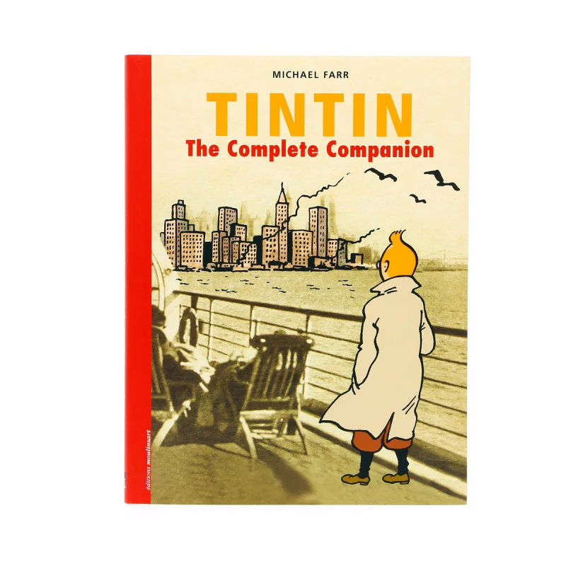 itintin-the-complete-